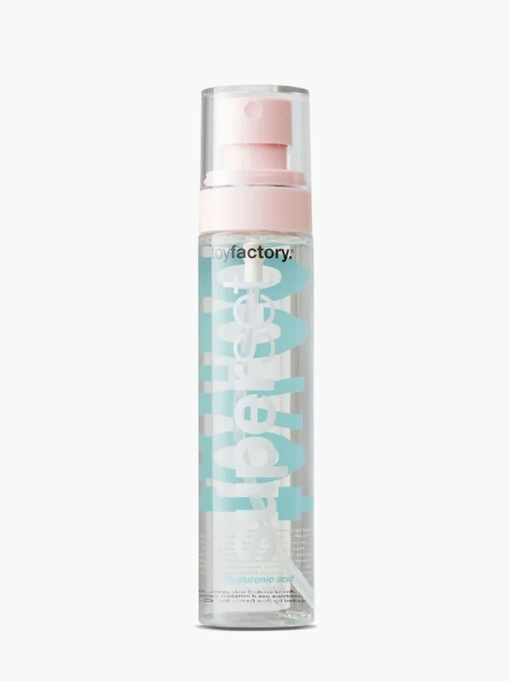 💗 ToyFactory Superset Hyaluronic Acid Setting Spray | 100ml